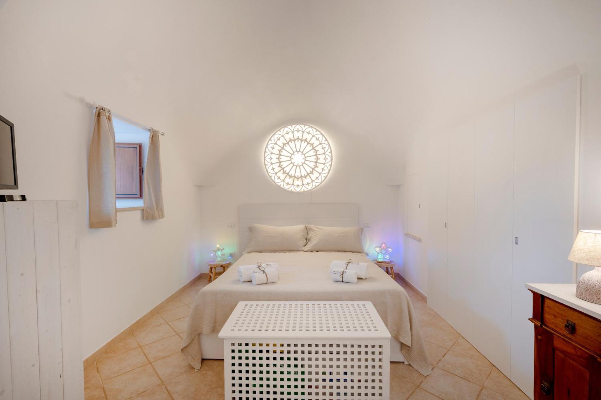 Willa Trulli Relais Castellana Grotte Zewnętrze zdjęcie