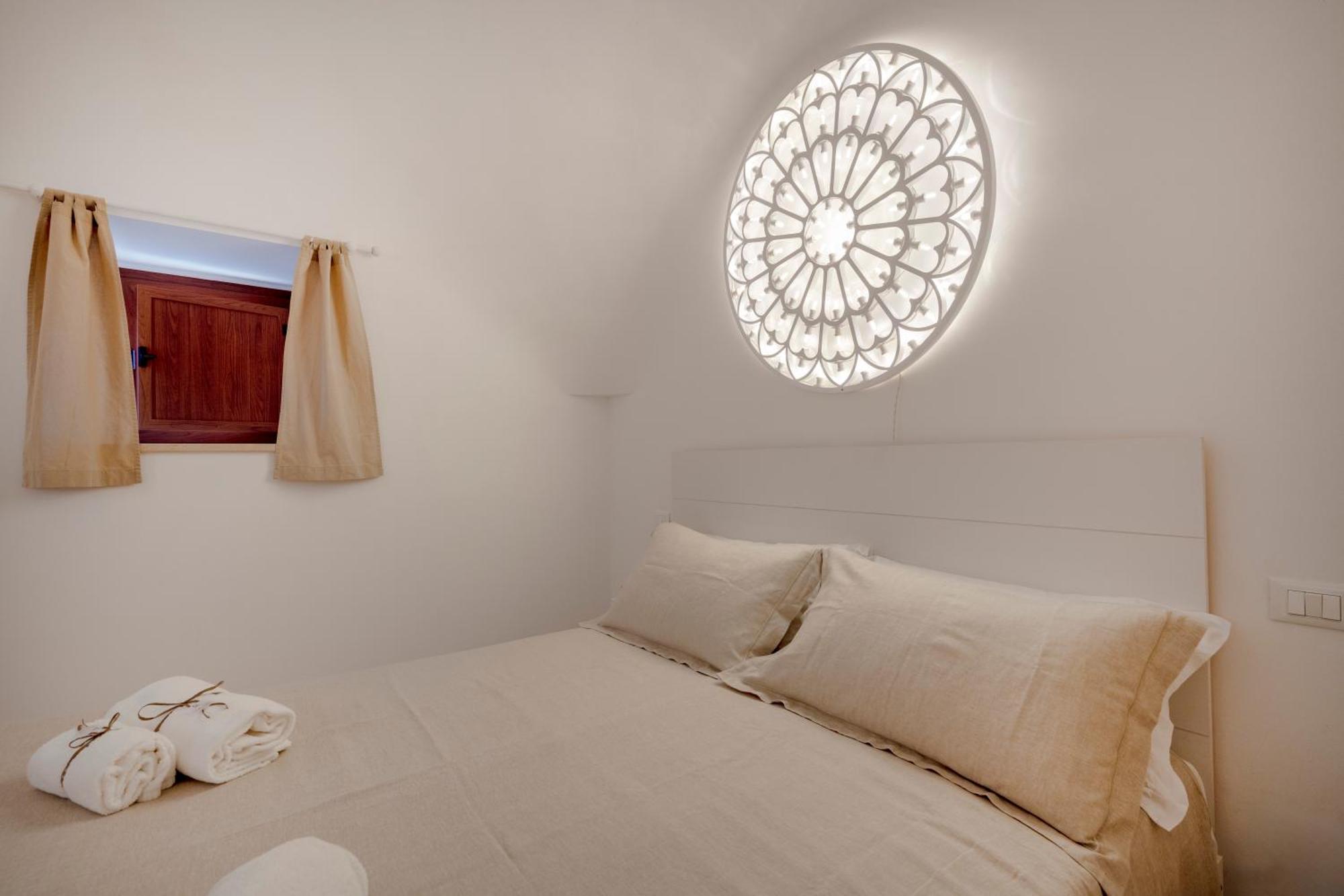 Willa Trulli Relais Castellana Grotte Zewnętrze zdjęcie